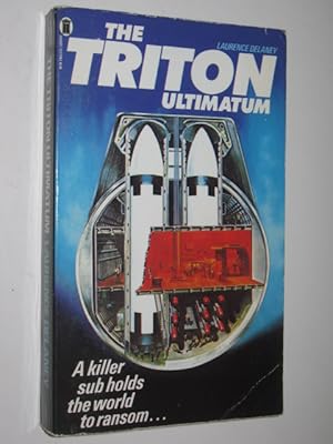 Immagine del venditore per The Triton Ultimatum venduto da Manyhills Books