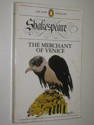 Seller image for The Merchant of Venice for sale by Manyhills Books