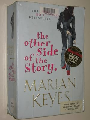 Seller image for The Other Side of the Story for sale by Manyhills Books