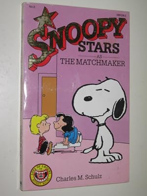 Snoopy Stars as the Matchmaker