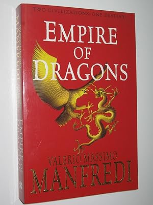 Immagine del venditore per Empire of Dragons venduto da Manyhills Books