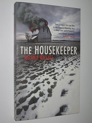 Seller image for The Housekeeper for sale by Manyhills Books