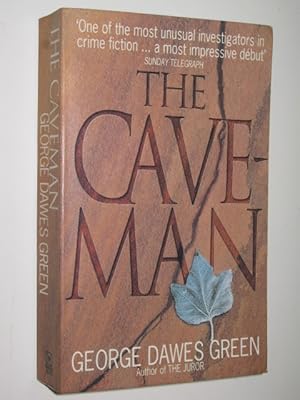 Seller image for The Caveman for sale by Manyhills Books