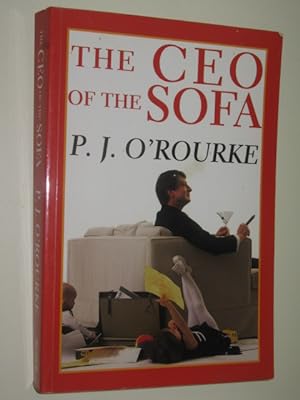 Seller image for The CEO of the Sofa for sale by Manyhills Books