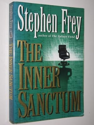 Seller image for The Inner Sanctum for sale by Manyhills Books