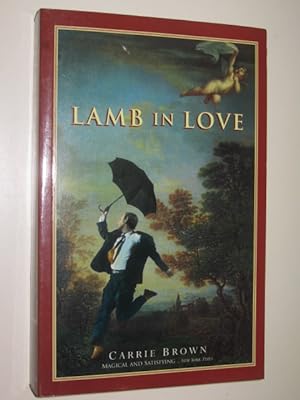 Seller image for Lamb in Love for sale by Manyhills Books