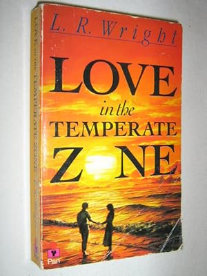 Seller image for Love in the Temperate Zone for sale by Manyhills Books