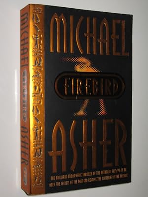 Seller image for Firebird for sale by Manyhills Books