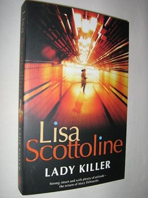 Immagine del venditore per Lady Killer venduto da Manyhills Books