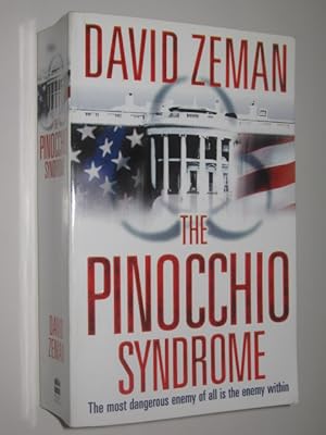 Immagine del venditore per The Pinocchio Syndrome venduto da Manyhills Books