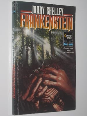 Bild des Verkufers fr Frankenstein zum Verkauf von Manyhills Books