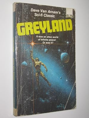 Seller image for Greyland for sale by Manyhills Books