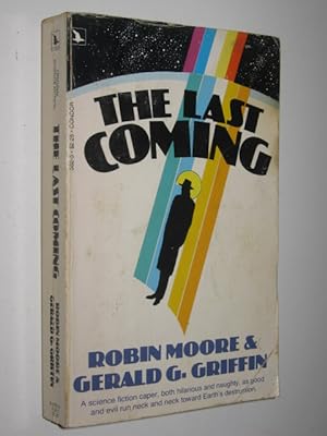 Seller image for The Last Coming for sale by Manyhills Books