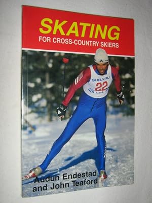 Seller image for Skating for Cross Country Skiers for sale by Manyhills Books