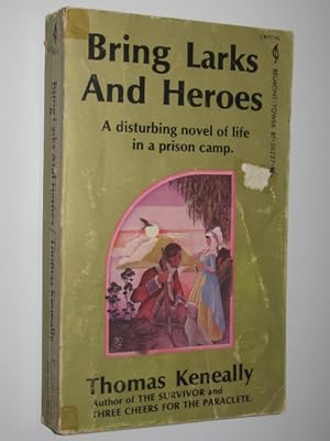 Seller image for Bring Larks and Heroes for sale by Manyhills Books