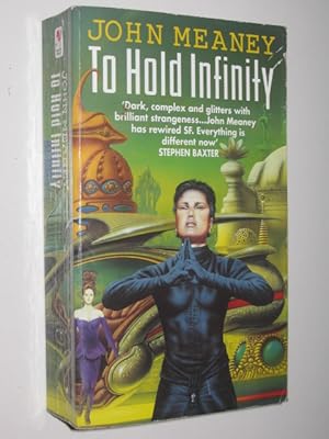 Seller image for To Hold Infinity for sale by Manyhills Books