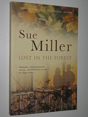 Seller image for Lost in the Forest for sale by Manyhills Books