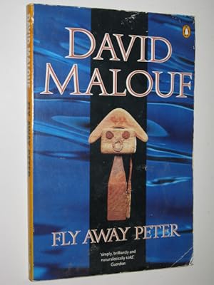 Seller image for Fly Away Peter for sale by Manyhills Books