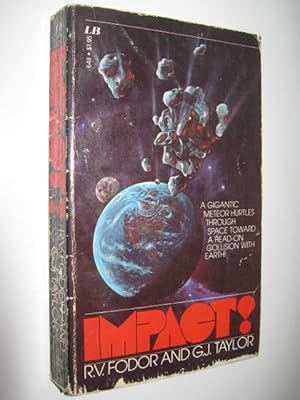 Seller image for Impact! for sale by Manyhills Books