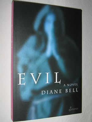 Imagen del vendedor de Evil: a Novel a la venta por Manyhills Books