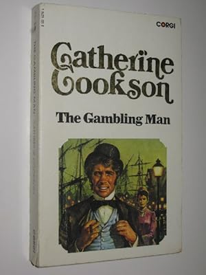 Imagen del vendedor de The Gambling Man a la venta por Manyhills Books