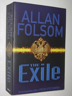 Seller image for The Exile for sale by Manyhills Books