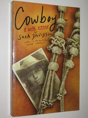 Imagen del vendedor de Cowboy a la venta por Manyhills Books