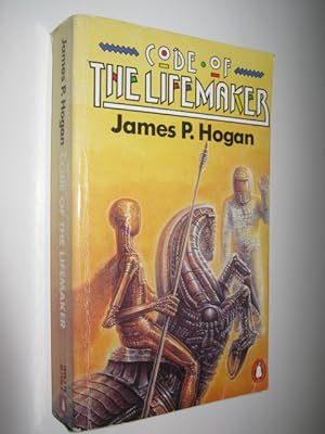 Seller image for Code of the Lifemaker for sale by Manyhills Books