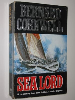 Seller image for Sea Lord for sale by Manyhills Books