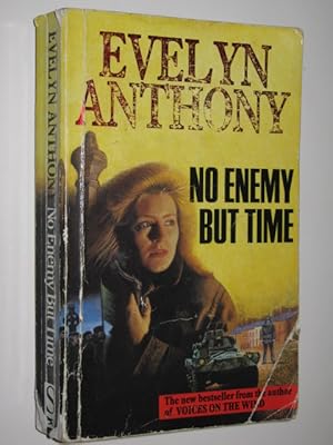 Imagen del vendedor de No Enemy But Time a la venta por Manyhills Books