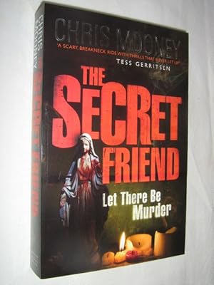 Seller image for The Secret Friend for sale by Manyhills Books