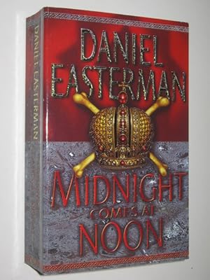 Seller image for Midnight Comes at Noon for sale by Manyhills Books