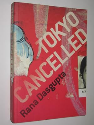 Seller image for Tokyo Cancelled for sale by Manyhills Books