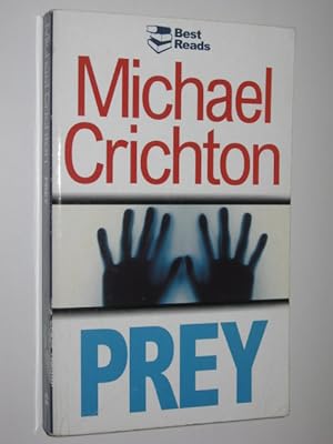 Seller image for Prey for sale by Manyhills Books