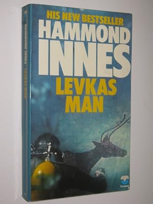 Seller image for Levkas Man for sale by Manyhills Books