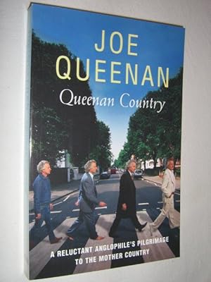 Seller image for Queenan Country for sale by Manyhills Books