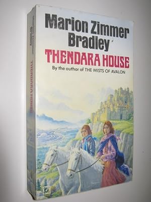 Seller image for Thendara House for sale by Manyhills Books