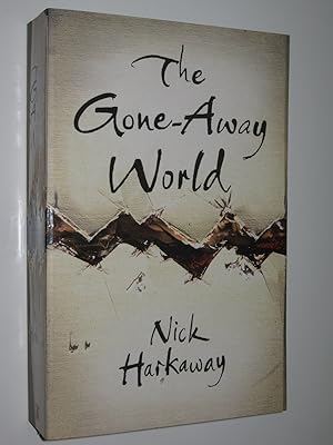 Immagine del venditore per The Gone-Away World venduto da Manyhills Books