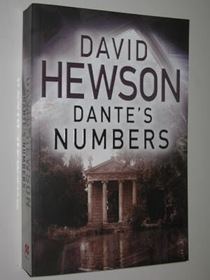 Seller image for Dante's Numbers for sale by Manyhills Books