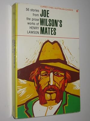 Seller image for Joe Wilson's Mates for sale by Manyhills Books