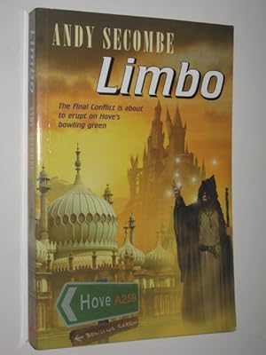 Seller image for Limbo for sale by Manyhills Books