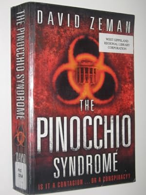 Seller image for The Pinocchio Syndrome for sale by Manyhills Books