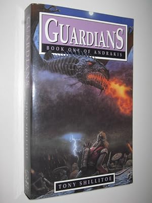 Guardians - Andrakis Series #1