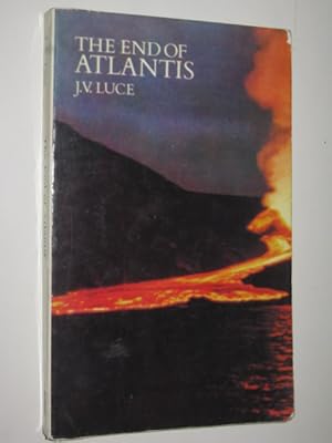 The End of Atlantis : New Light on an Old Legend