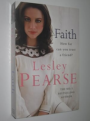 Seller image for Faith for sale by Manyhills Books