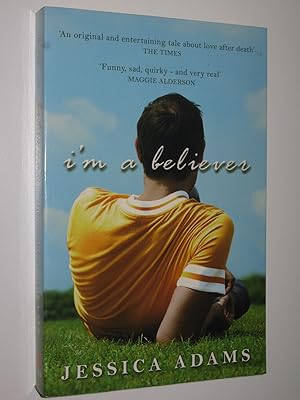Seller image for I'm a Believer for sale by Manyhills Books