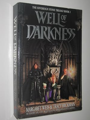 Seller image for Well of Darkness - Sovereign Stone Trilogy #1 for sale by Manyhills Books