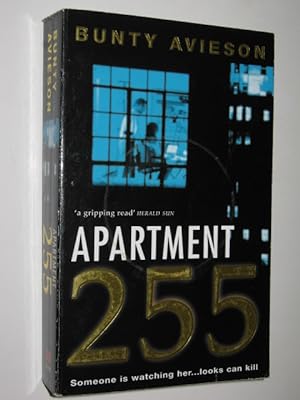 Seller image for Apartment 255 for sale by Manyhills Books
