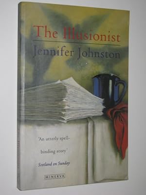 Imagen del vendedor de The Illusionist a la venta por Manyhills Books