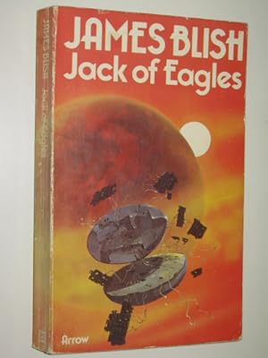 Seller image for Jack of Eagles for sale by Manyhills Books